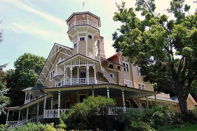 Black Point Estate & Gardens-ginebra-wisconsin