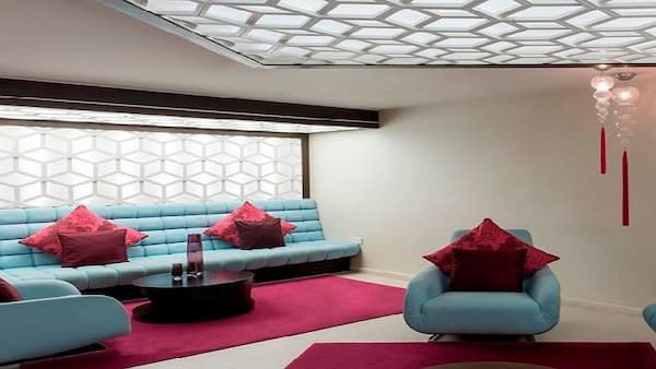 Bliss Spa Doha