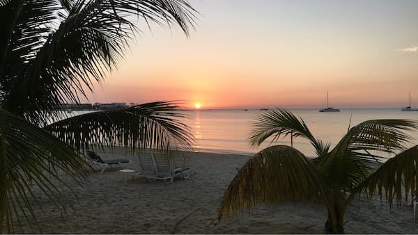 Bloody Bay-Playas de Jamaica