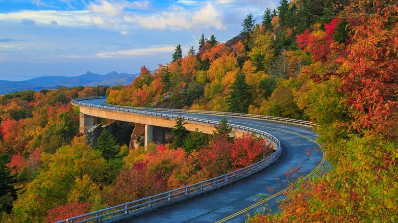 Blue Ridge Parkway