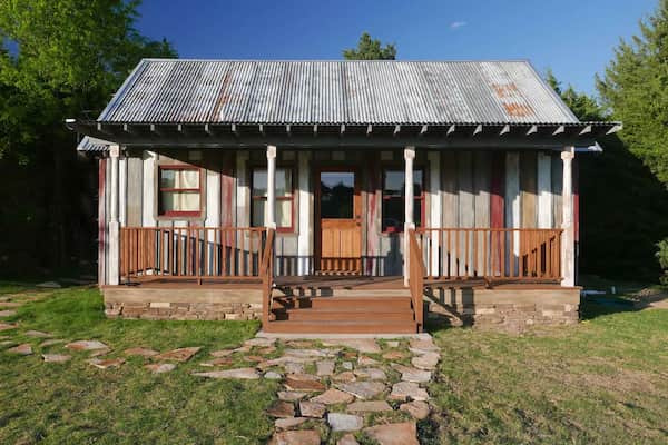 Bootlegger's Shack