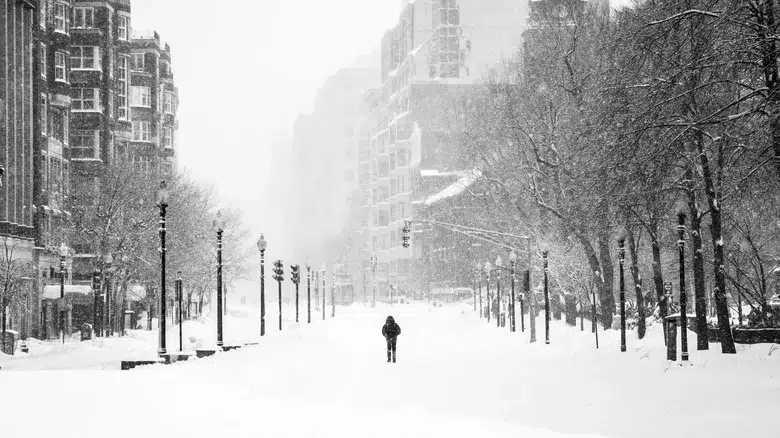 Boston, Massachusetts