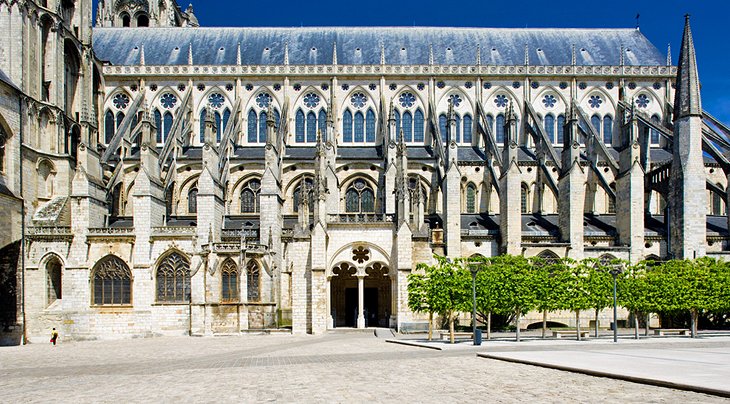 Bourges