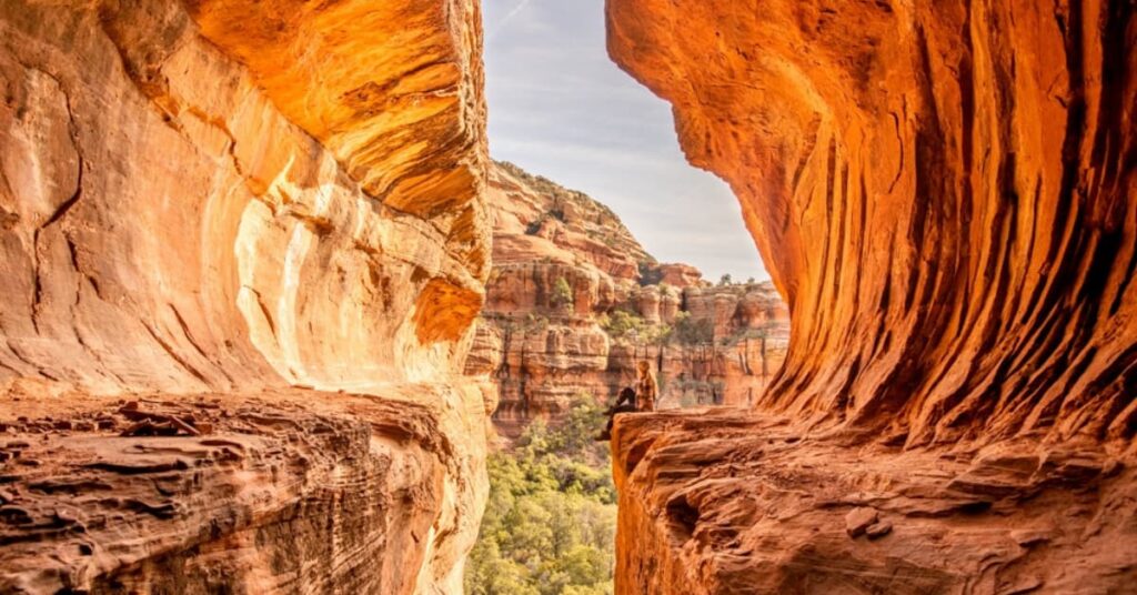 Boynton Canyon