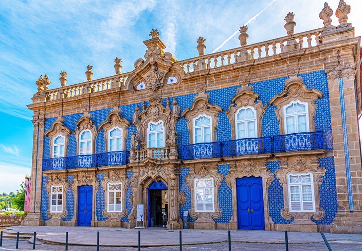Braga