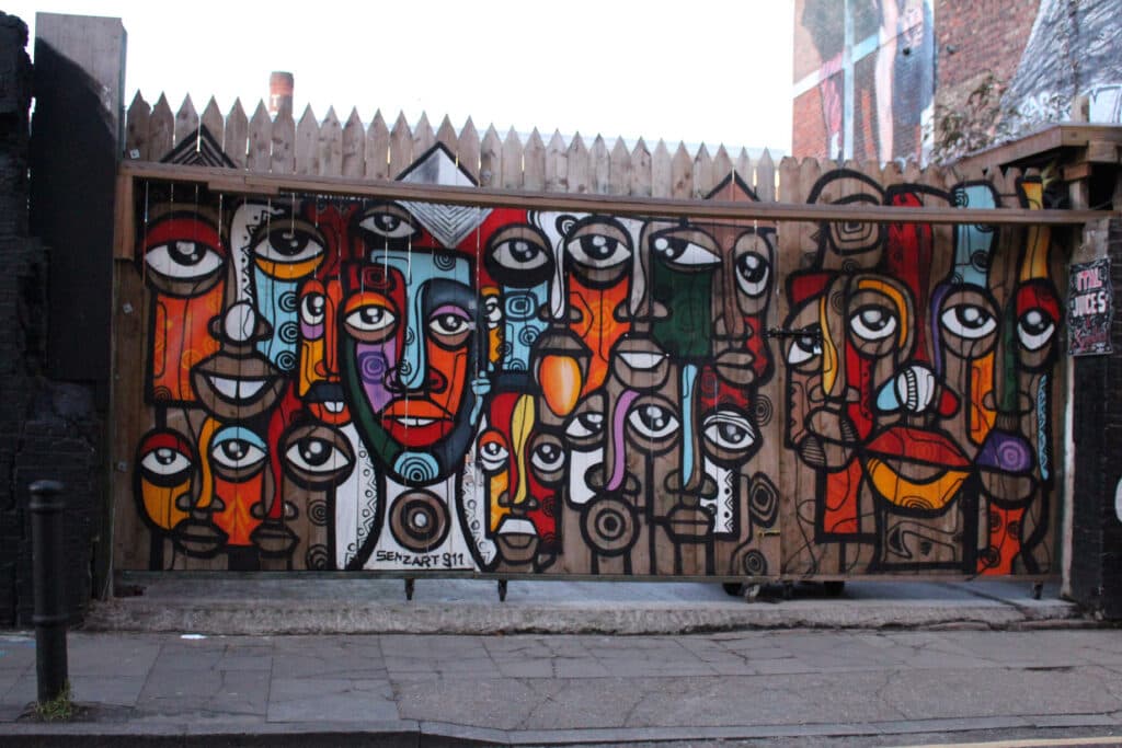 Brick Lane