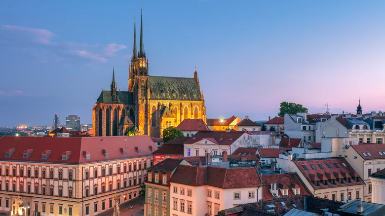 Brno, Chequia