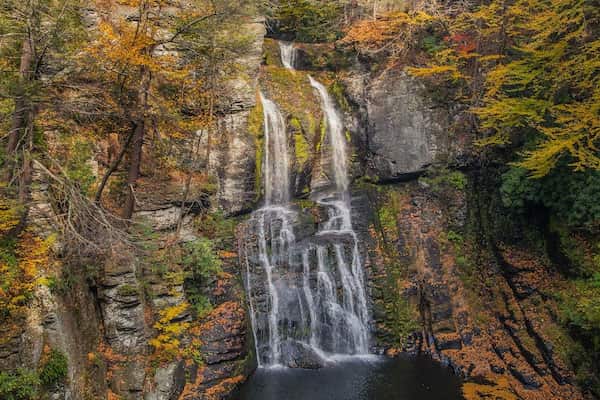 Bushkill, Pensilvania