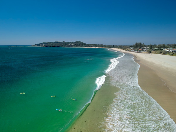 Byron Bay Detox Retreats 6