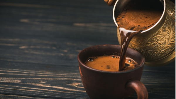 Café árabe