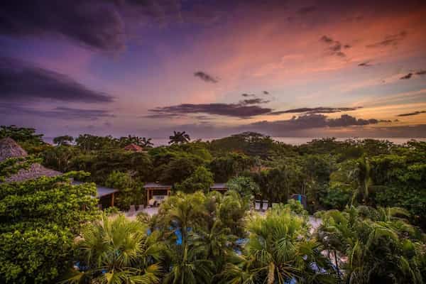 Cala Luna Boutique Hotel And Villas
