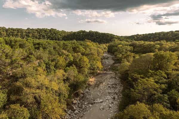 Camina por el cinturón verde-Actividades al Aire Libre en Austin