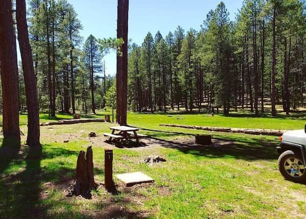 Campamento Kehl Springs (1)