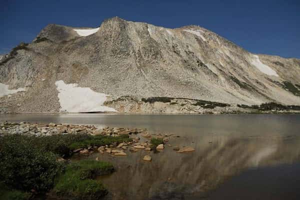 Camping Sugarloaf-Camping en Medicine Bow-Routt y Thunder Basin
