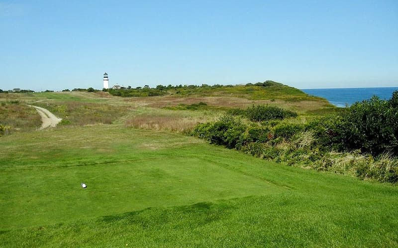 Campo de golf Highland Links