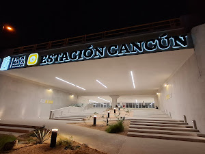 Cancún Aeropuerto, Quintana Roo