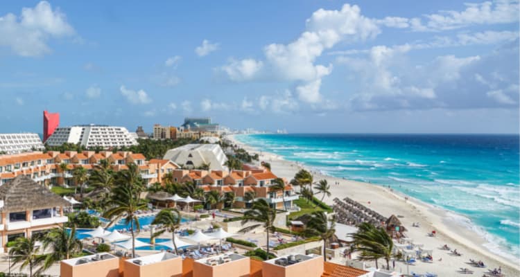 Cancún México