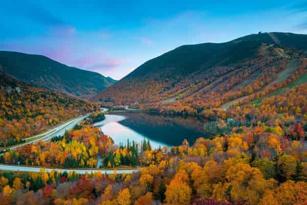 Cannon Mountain