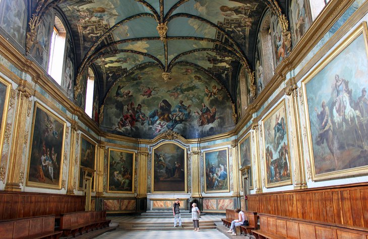 Capilla Carmelita