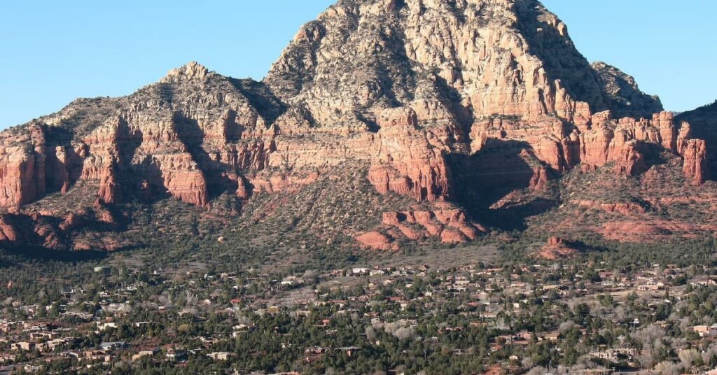 Capitol Butte1