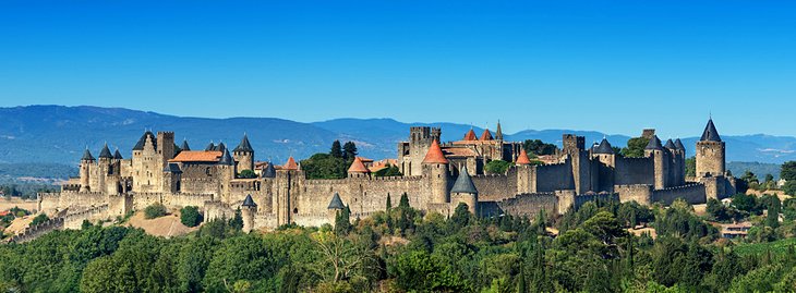 Carcassonne
