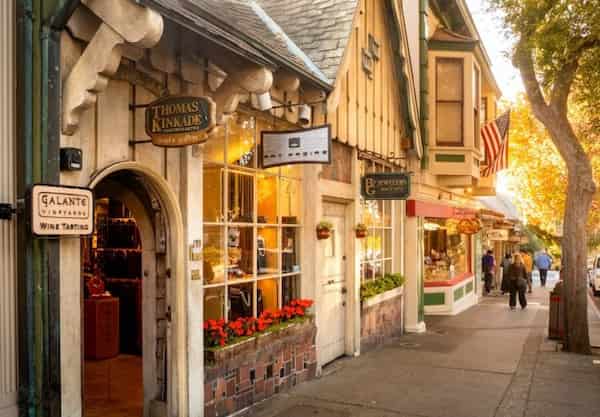 Carmel-by-the-Sea