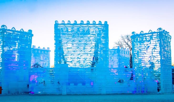 Carnaval de Quebec