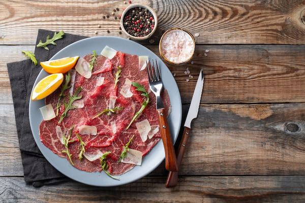 Carpaccio