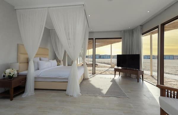 Carpas con Aire Acondicionado