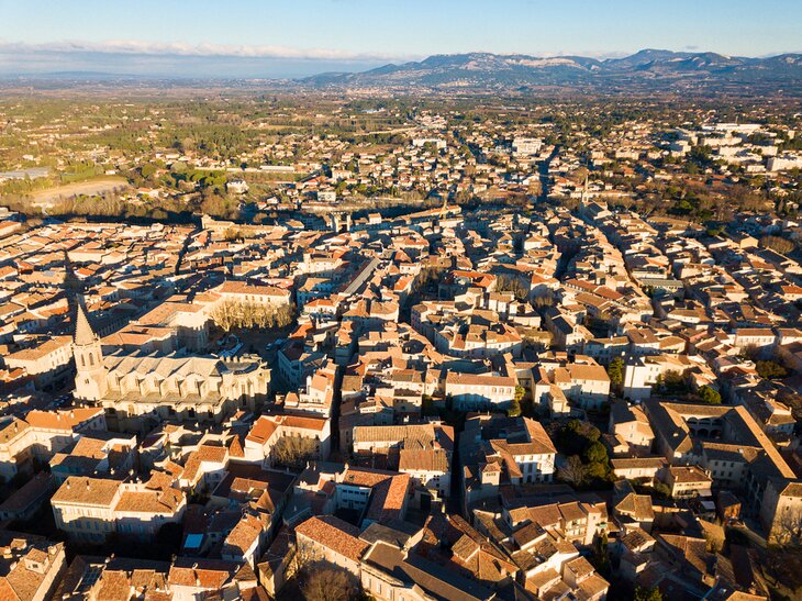 Carpentras