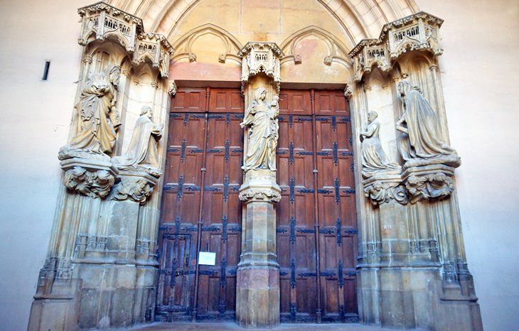 Cartuja de Champmol