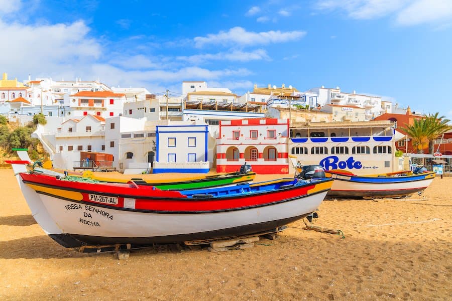 Carvoeiro
