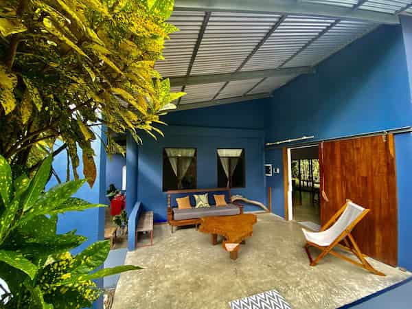 Casa Bella De Osa-Casas Vacacionales en Alquiler en Costa Rica