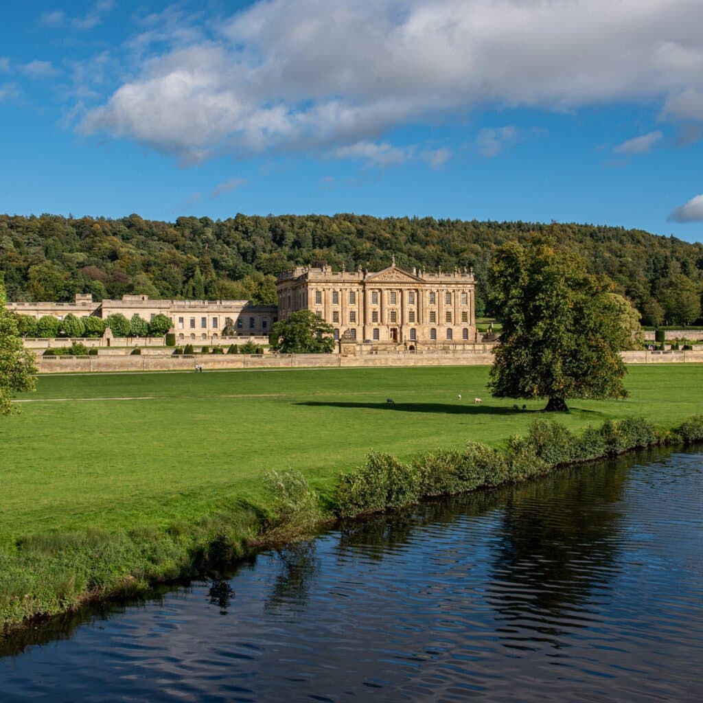 Casa Chatsworth