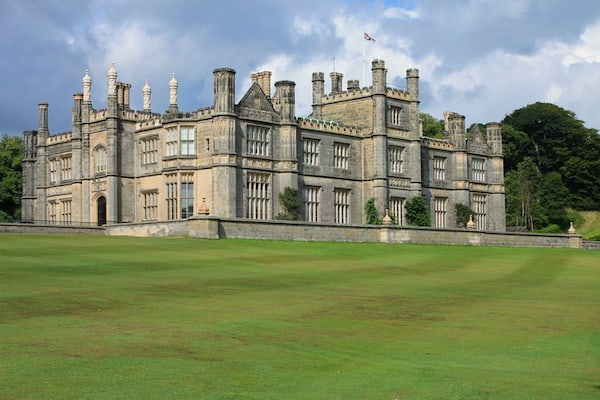 Casa Dalmeny y Casa Hopetoun