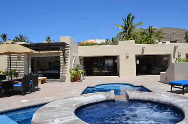 Casa Dorado