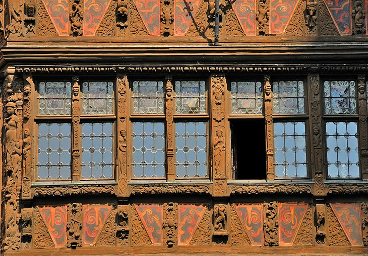 Casa Kammerzell