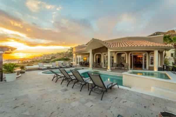 Casa Playa