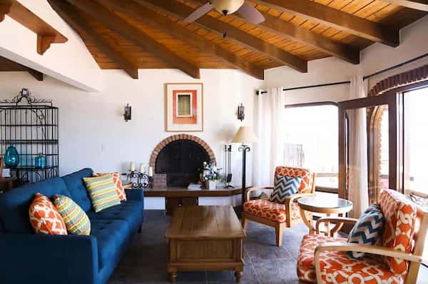 Casa Sanchez