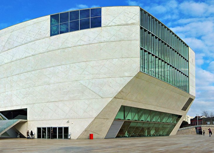 Casa da Música