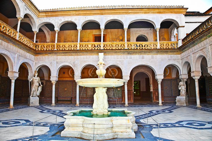 Casa de Pilato