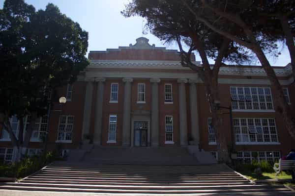 Casa de la Cultura