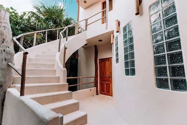 Casa de las Palmas