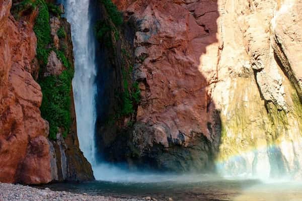 Cascadas de Deer Creek