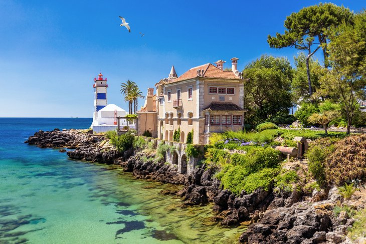 Cascais
