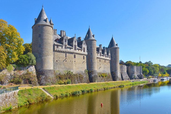 Castillo Josselin