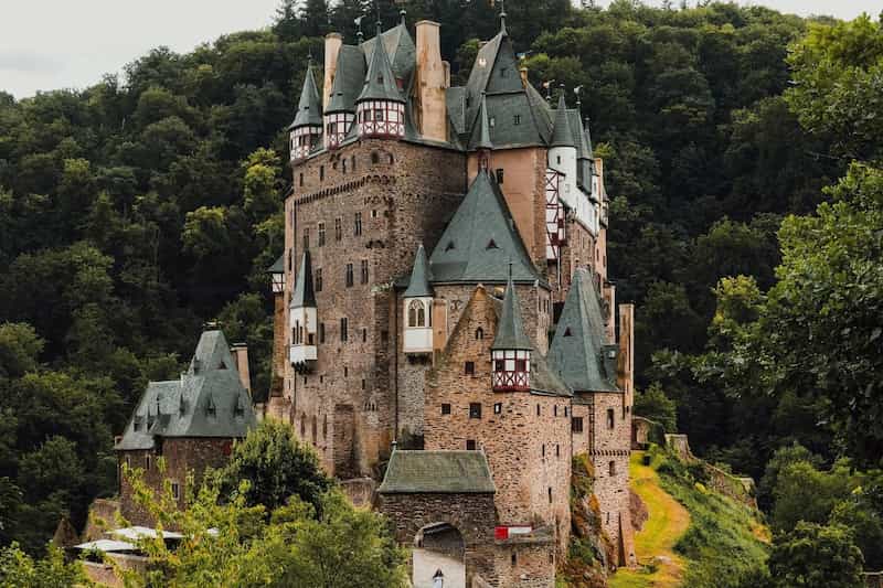 Castillo de Eltz