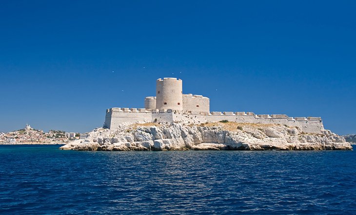 Castillo de If