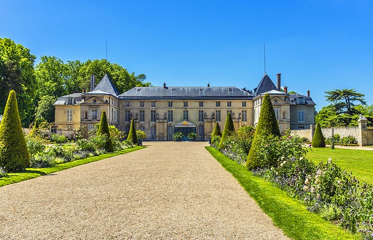 Castillo de Malmaison