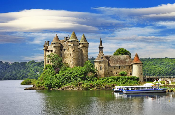 Castillo de Val
